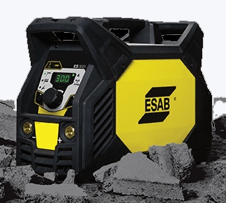 ESAB Renegade