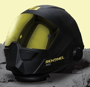 ESAB Sentinel