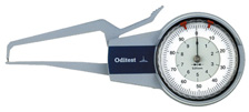 Mechanische buitenmeter Oditest